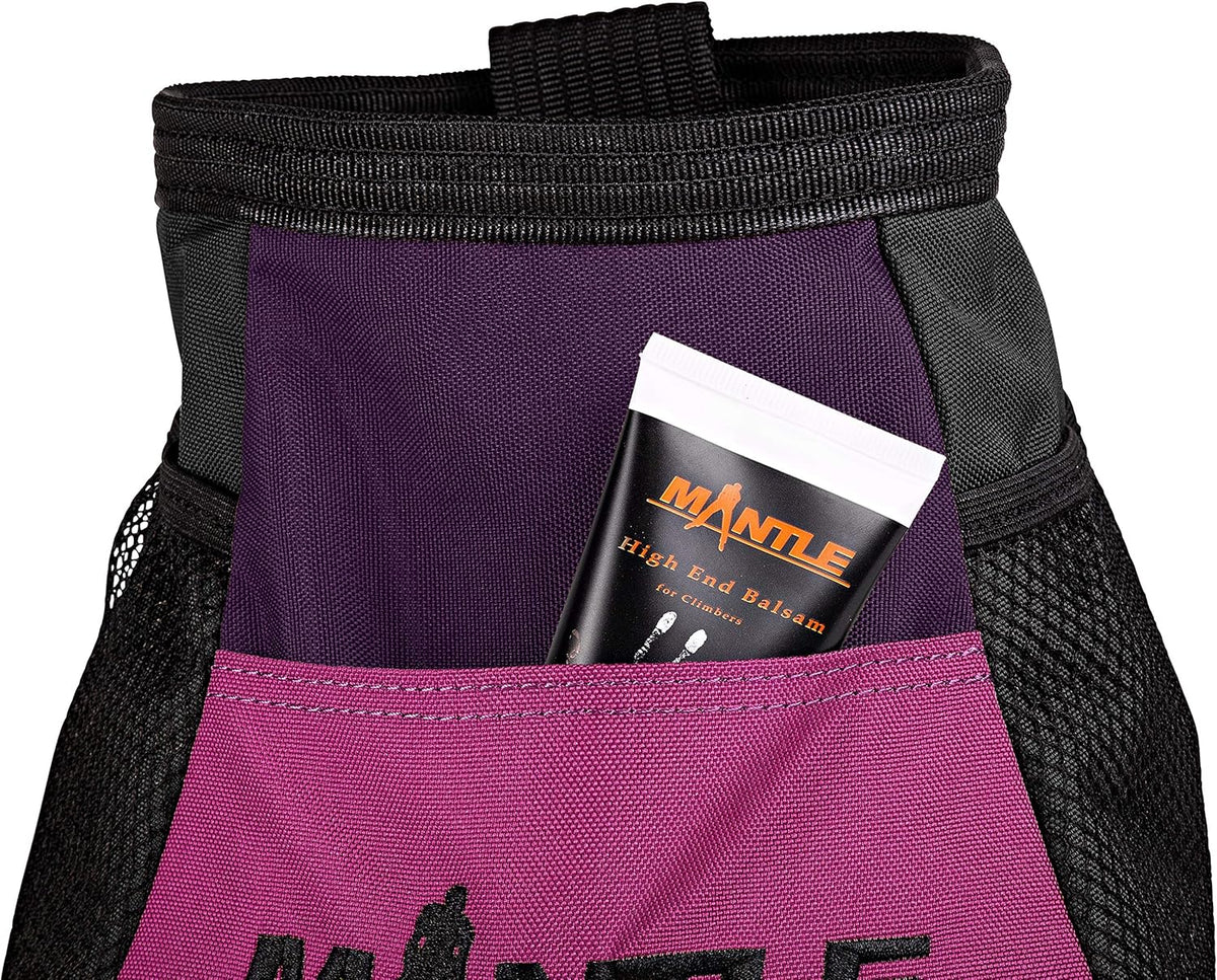Boulderbag Girly – 2+ Liter Chalk Bucket