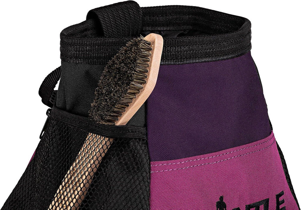 Boulderbag Girly – 2+ Liter Chalk Bucket