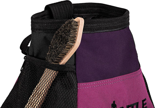 Boulderbag Girly – 2+ Liter Chalk Bucket