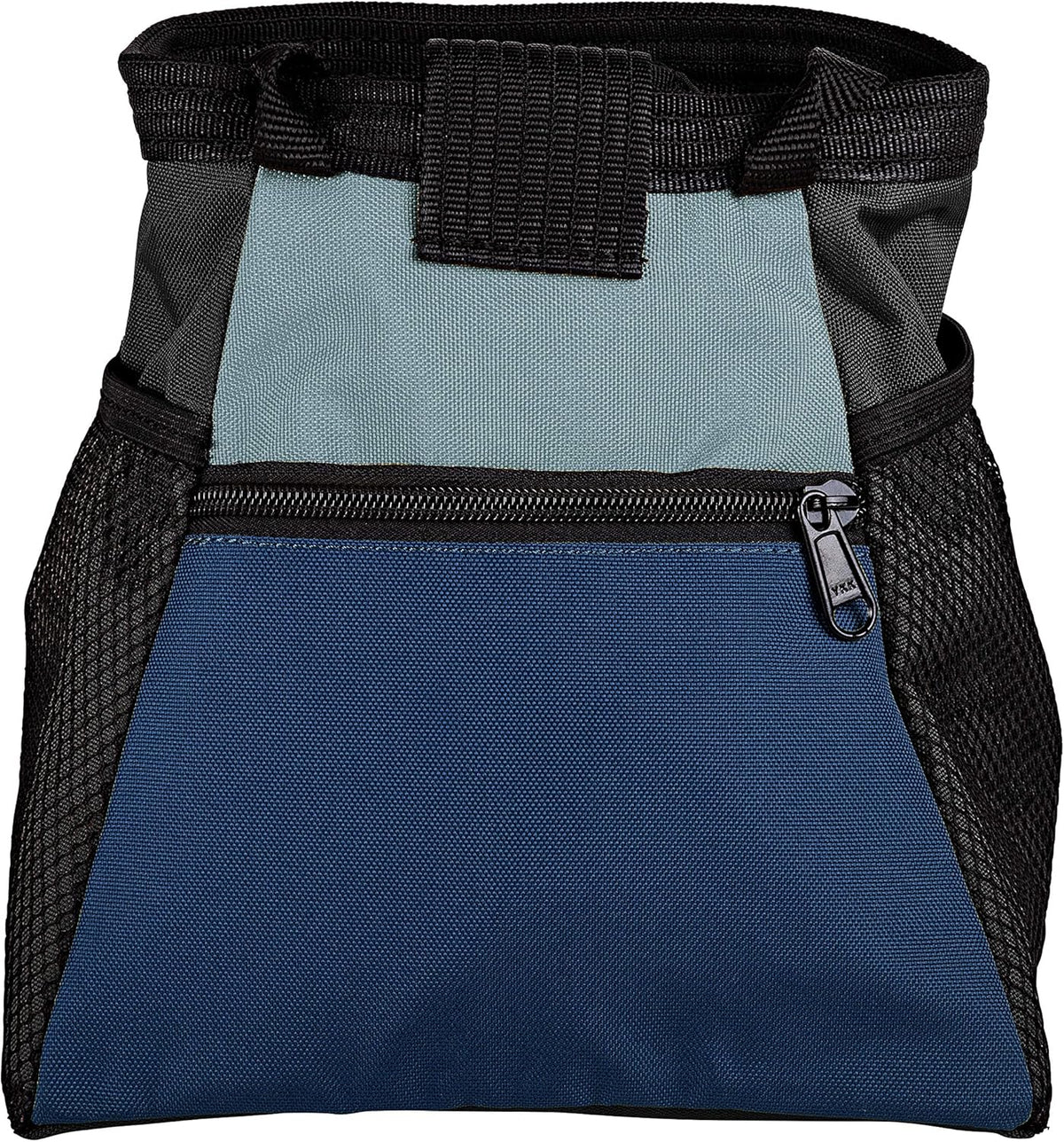 Boulderbag Ocean Rock – 2+ Liter Chalk Bucket