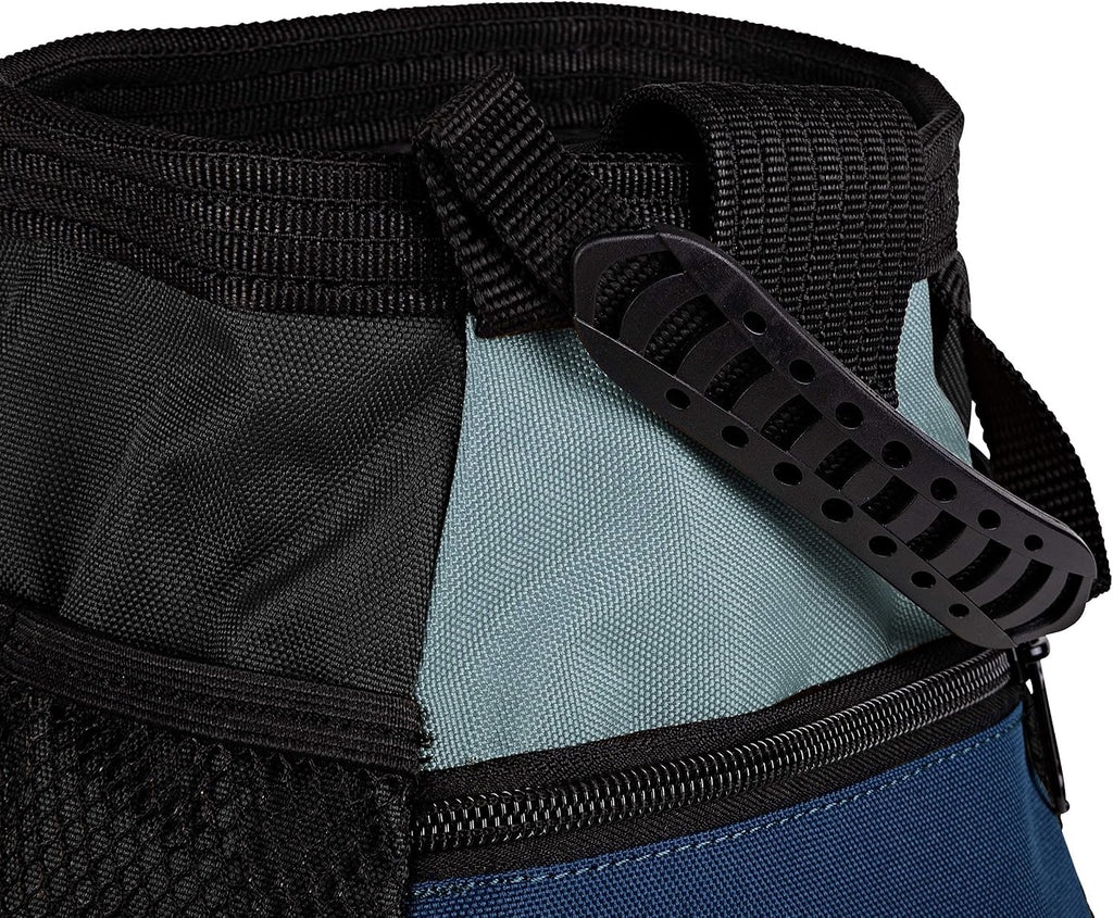 Boulderbag Ocean Rock – 2+ Liter Chalk Bucket