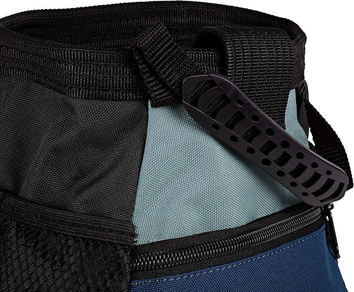 Boulderbag Ocean Rock – 2+ Liter Chalk Bucket