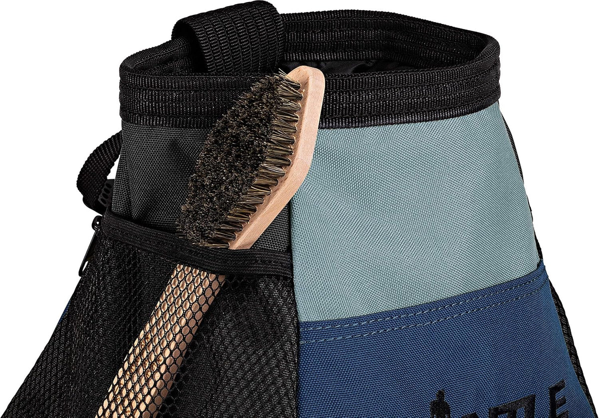Boulderbag Ocean Rock – 2+ Liter Chalk Bucket