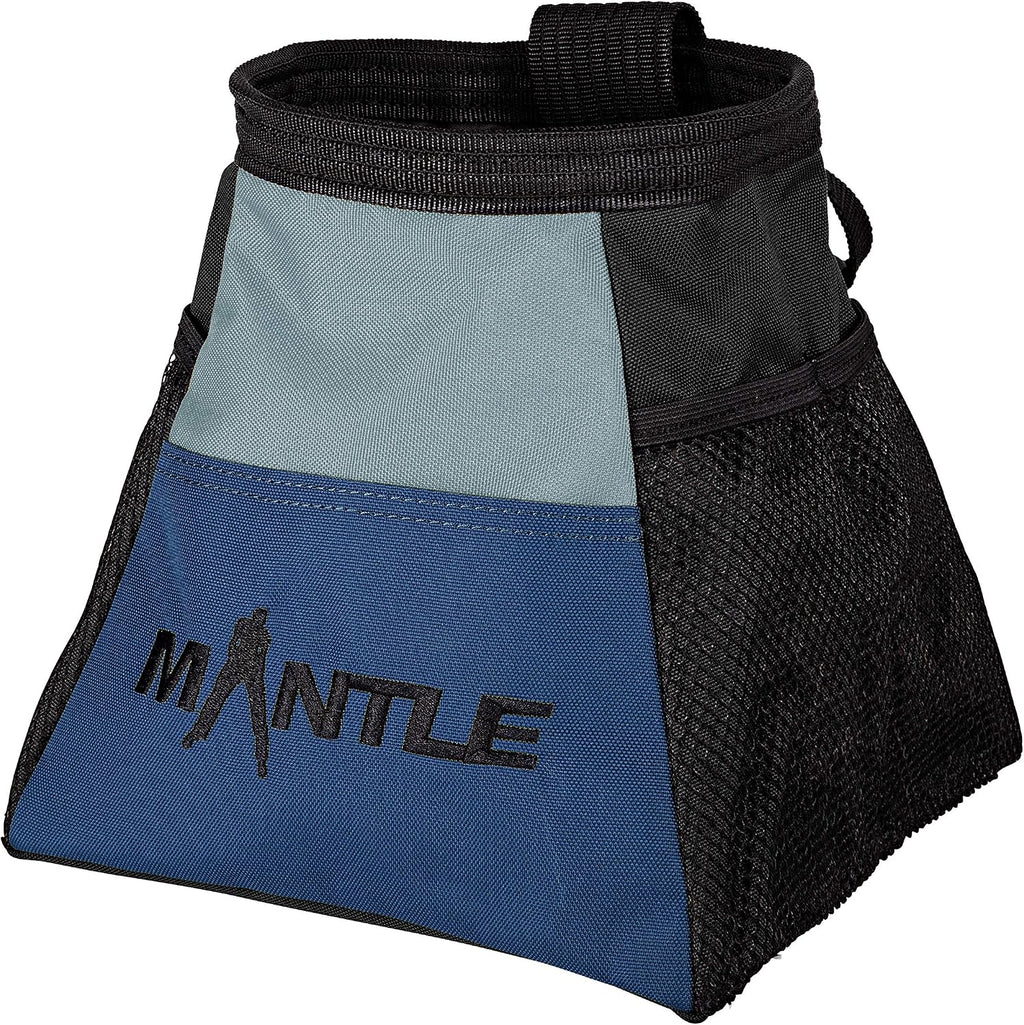 Boulderbag Ocean Rock – 2+ Liter Chalk Bucket