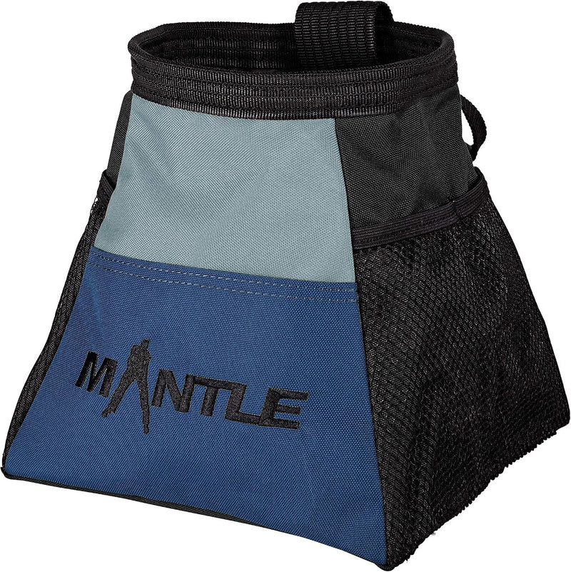 Boulderbag Ocean Rock – 2+ Liter Chalk Bucket