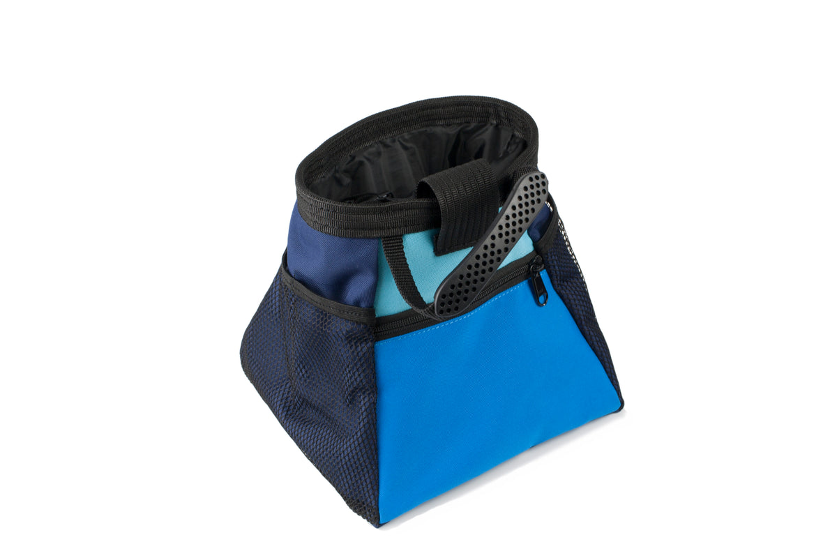 MANTLE Boulderbag Marine – 2+ Liter Chalk Bucket