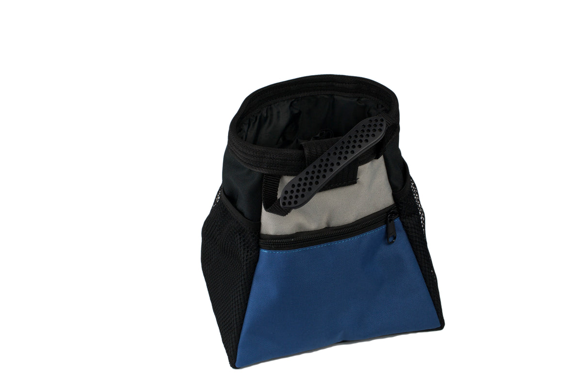 MANTLE Boulderbag Ocean Rock – 2+ Liter Chalk Bucket