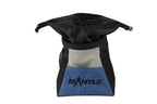 MANTLE Boulderbag Ocean Rock – 2+ Liter Chalk Bucket