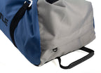 MANTLE Seilsack Ocean Rock – für Kletterseile bis 90 m