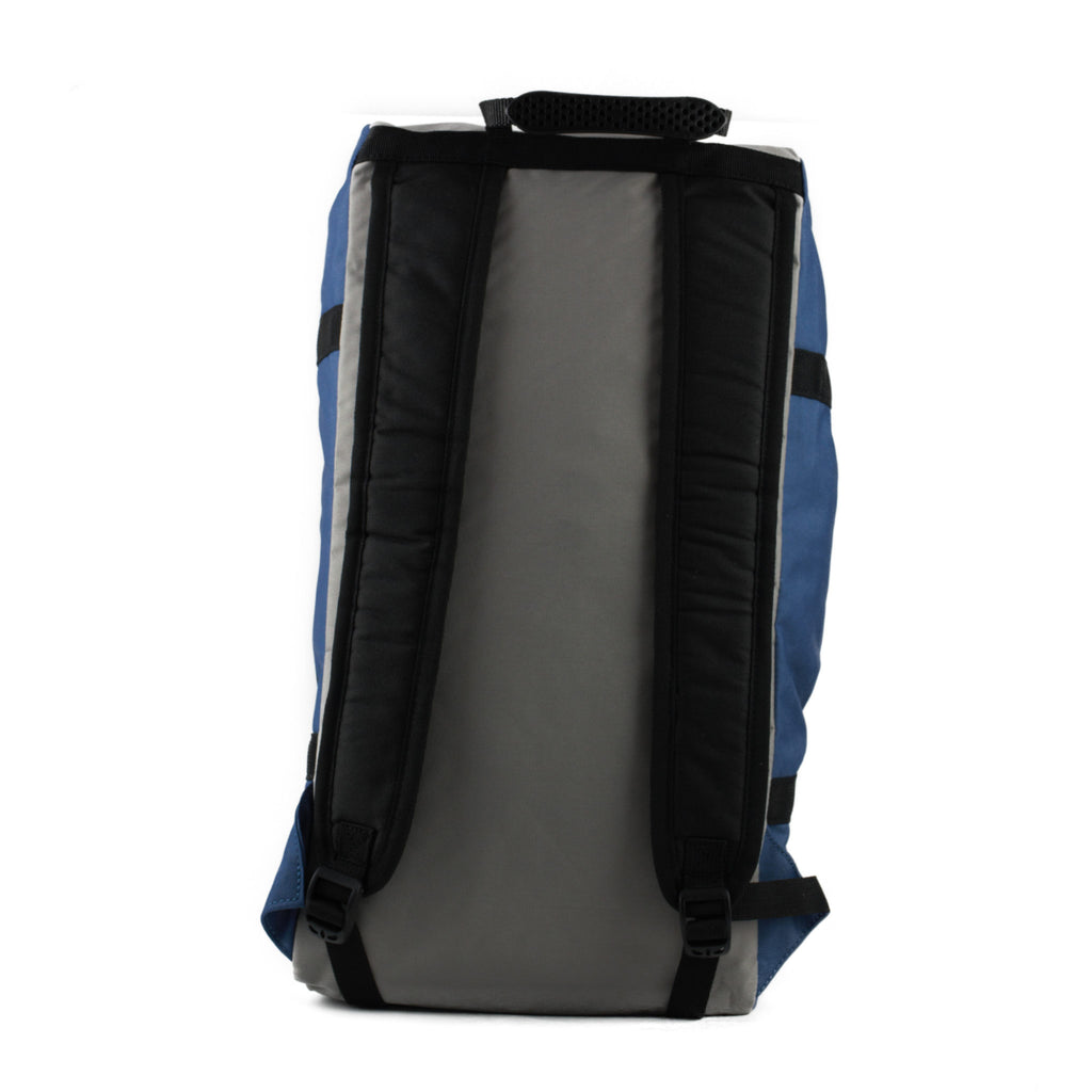 MANTLE Seilsack Ocean Rock – für Kletterseile bis 90 m