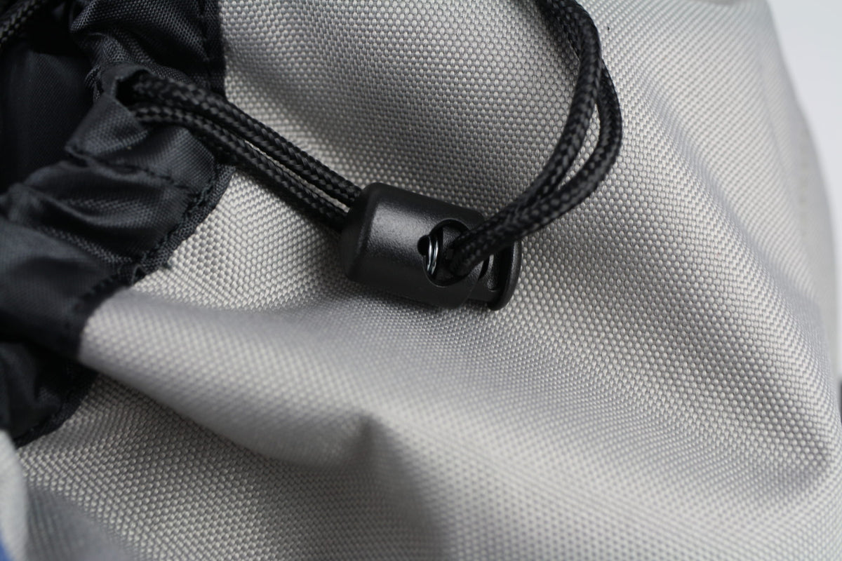 MANTLE Seilsack Ocean Rock – für Kletterseile bis 90 m
