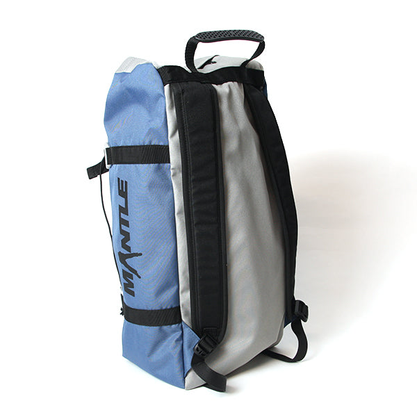 MANTLE Seilsack Ocean Rock – für Kletterseile bis 90 m