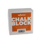 MANTLE Chalk Block Box – 8 × 56 g Magnesiumcarbonat