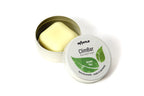 MANTLE ClimBar Green Tea – feste Handpflege für Kletterer