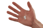 MANTLE High-End Handbalsam – Handpflege für Kletterer
