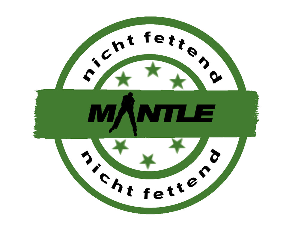 MANTLE High-End Handbalsam – Handpflege für Kletterer