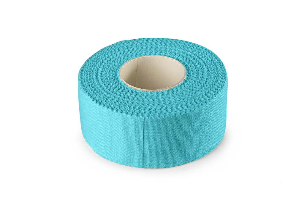 MANTLE Climbing Tape Blau – 2,5 cm × 10 m