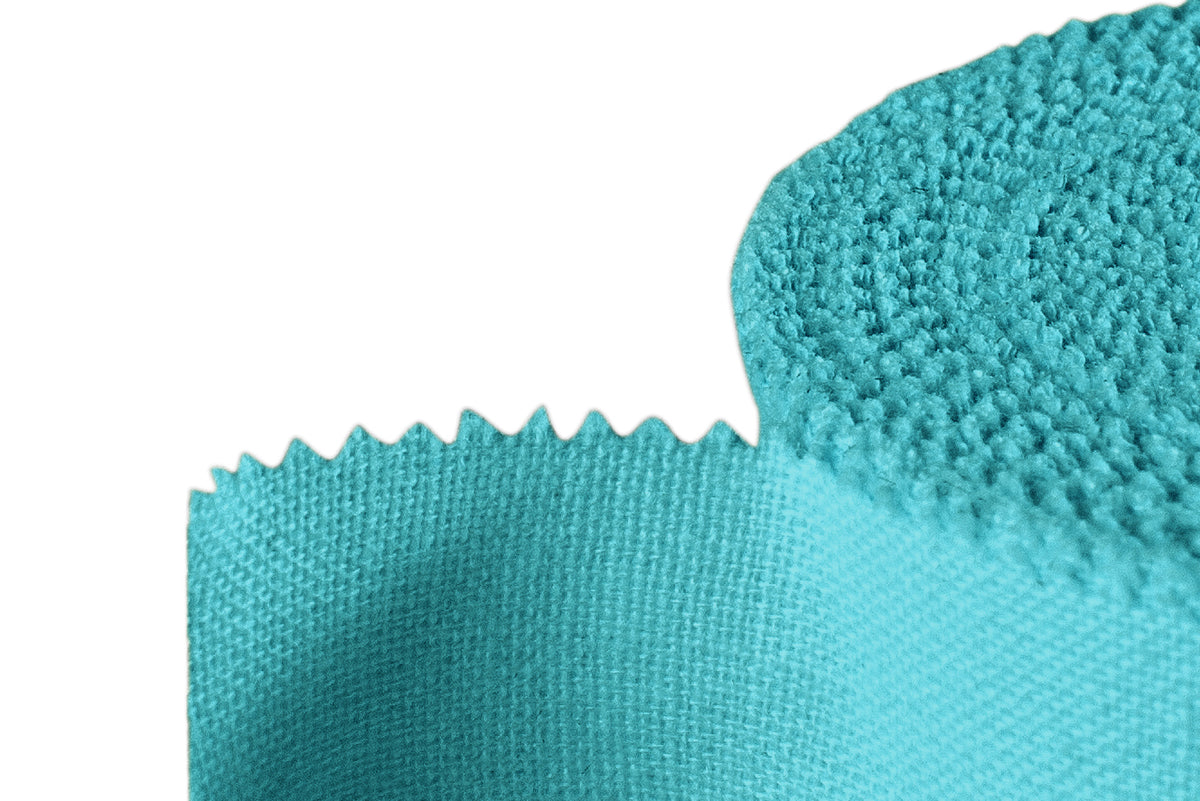 MANTLE Climbing Tape Blau – 2,5 cm × 10 m