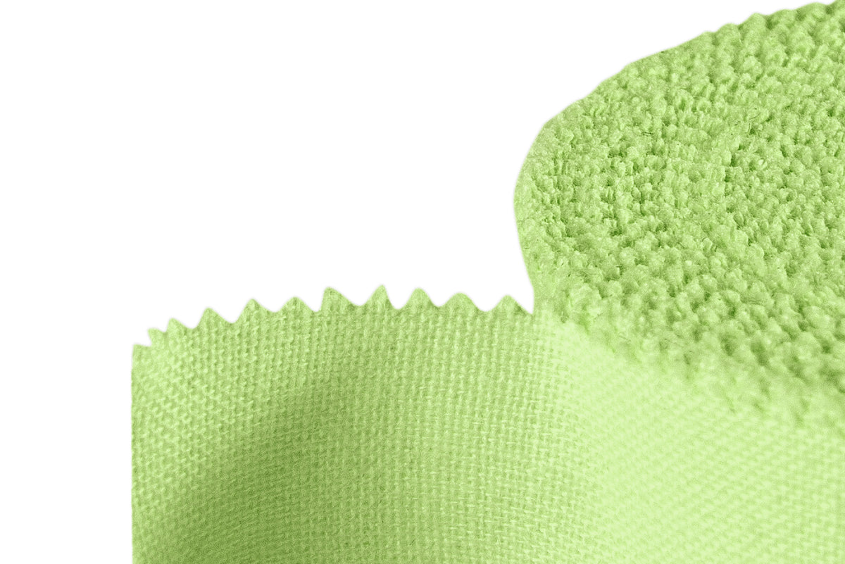 MANTLE Climbing Tape Grün – 2,5 cm × 10 m