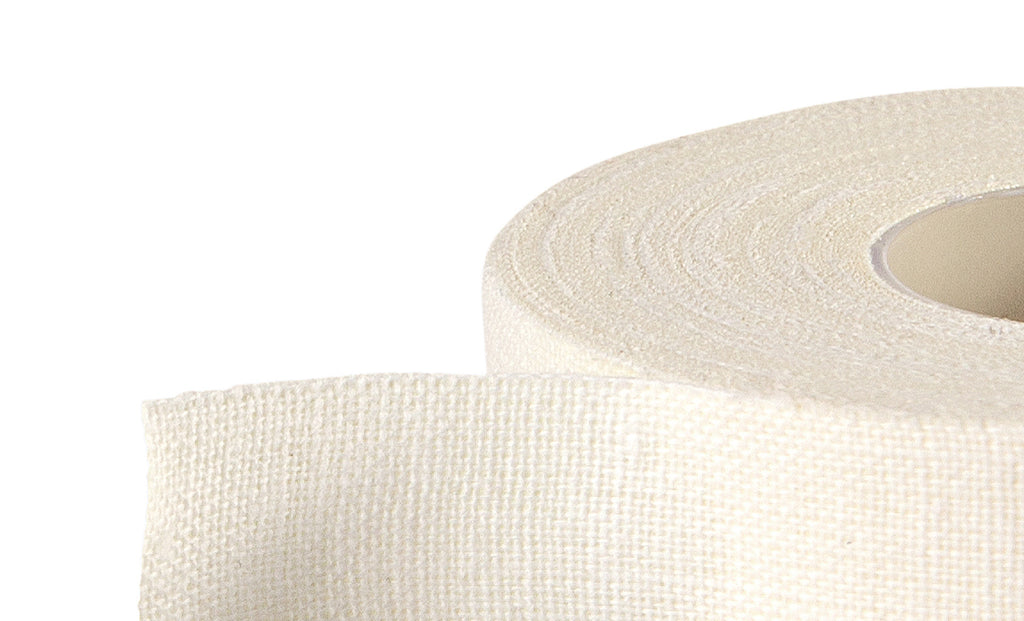 MANTLE Climbing Tape 1,25 cm × 10 m