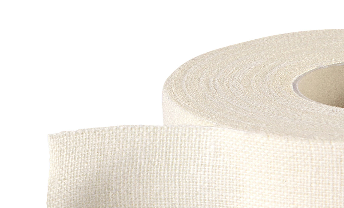 MANTLE Climbing Tape 1,25 cm × 10 m