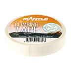 MANTLE Climbing Tape 1,25 cm × 10 m