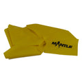 MANTLE Trainingsband Gelb – Super Easy