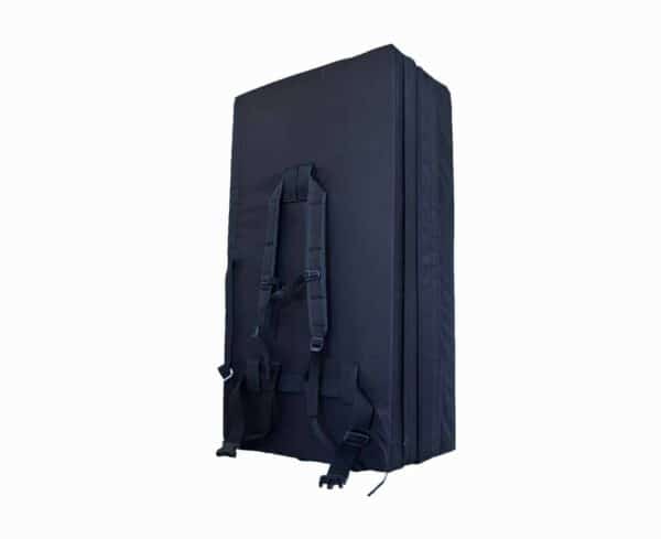 Crashpad 2-Folder - Image 2