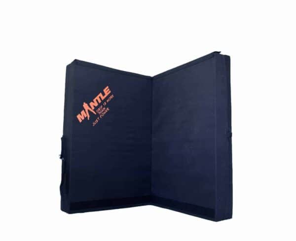 Crashpad 2-Folder