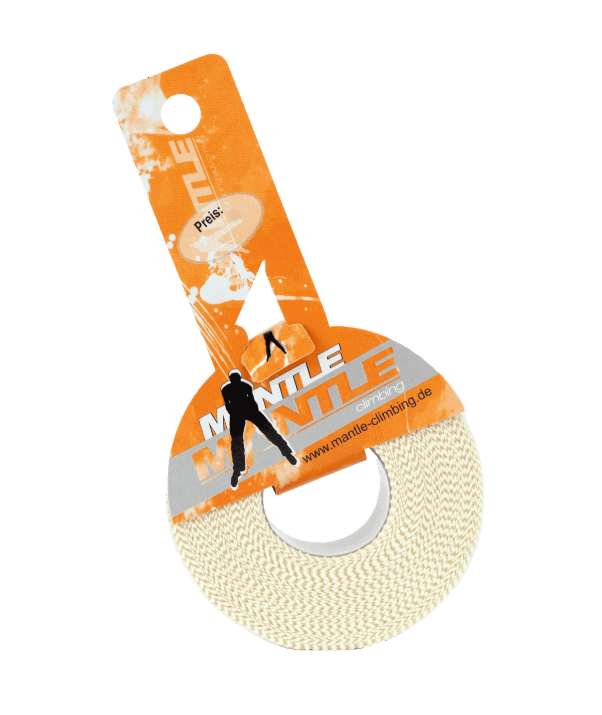 Climbing Tape (2,5cm x 10m) Mantle Climbing