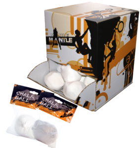 Chalkballs Alle