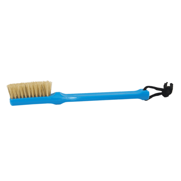 Climbing brush blue - Image 2