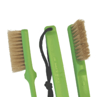 Mantle Brush green