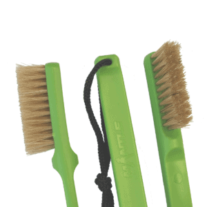 Mantle Brush green