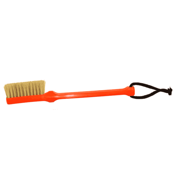 Climbing brush Orange - Image 2