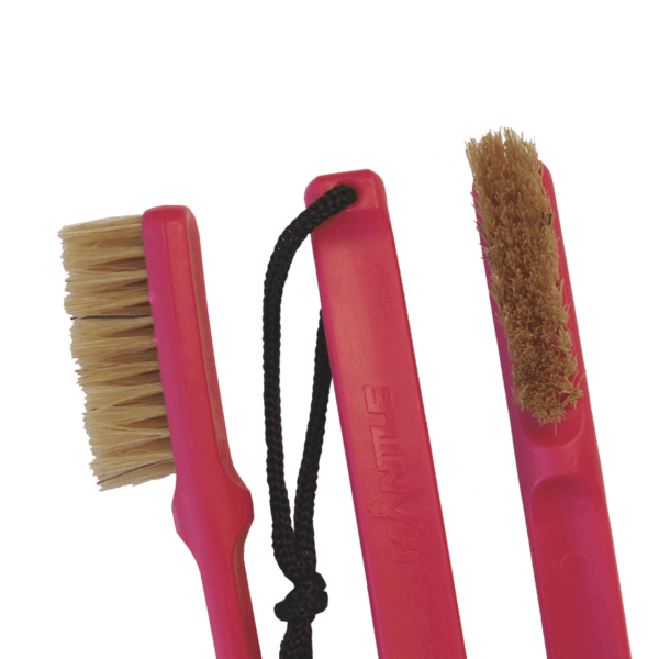 Mantle Brush pink