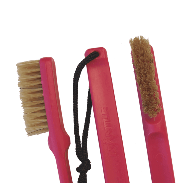 Climbing brush Pink