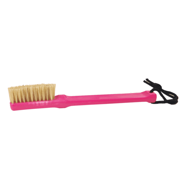 Mantle Brush pink