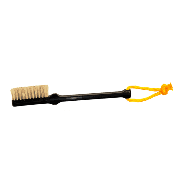 Mantle Brush schwarz