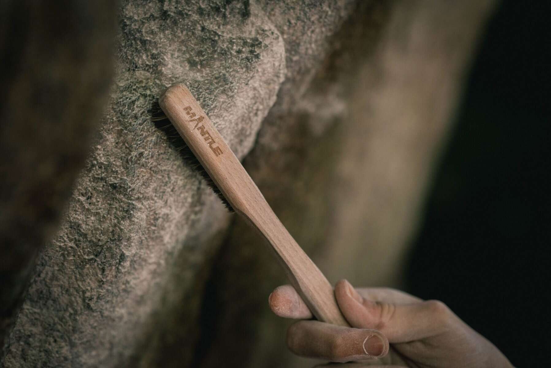 Kletterbürste Albarracin – Bild 3