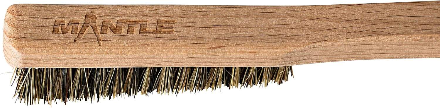 Kletterbürste Albarracin – Bild 4