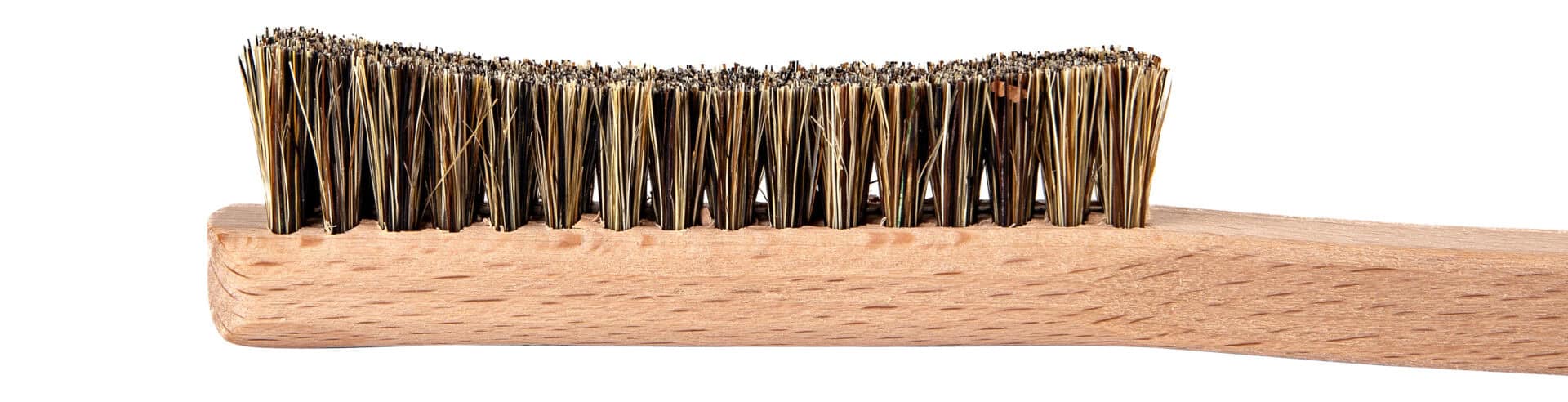 Kletterbürste Magic Wood – Bild 2