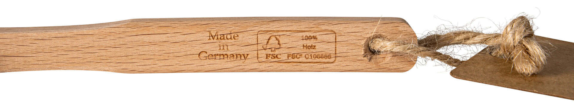 Kletterbürste Magic Wood – Bild 3