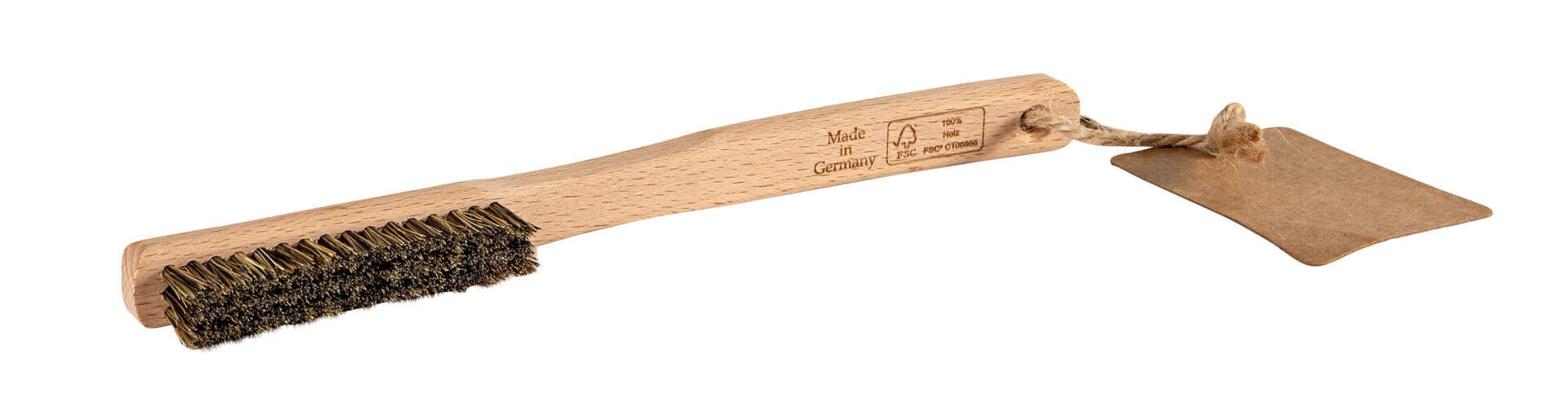 Kletterbürste Magic Wood – Bild 5