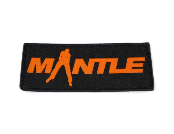 Patch Mantle