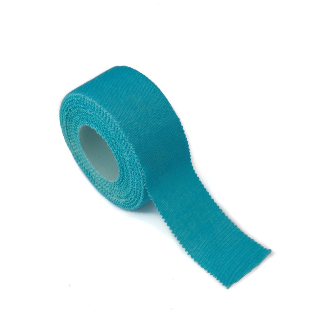 Climbing Tape Blue (2,5cm x 10m) Mantle Climbing