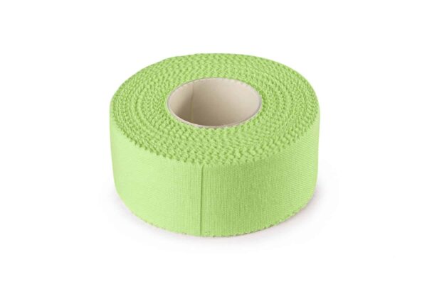 Climbing Tape Green (2,5cm x 10m) - Image 3