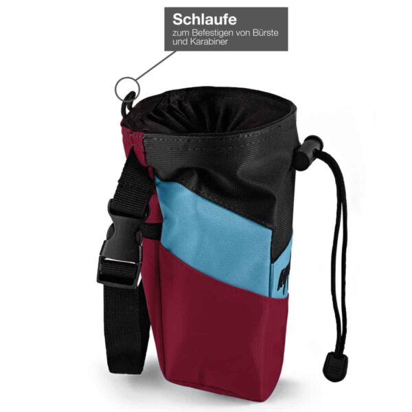 Chalk bag Pinchy - Image 5