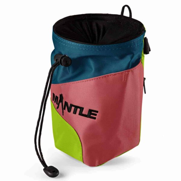 Chalkbag Slabby