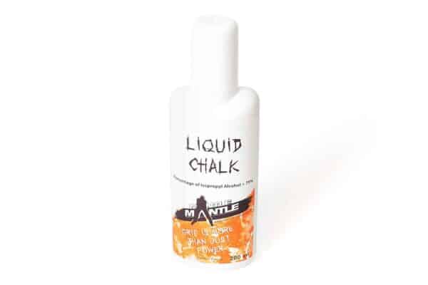 Liquid Chalk